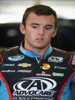 Austin Dillon HD Wallpapers