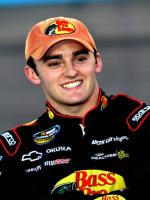 Austin Dillon Latest Wallpaper