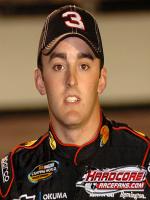 Austin Dillon