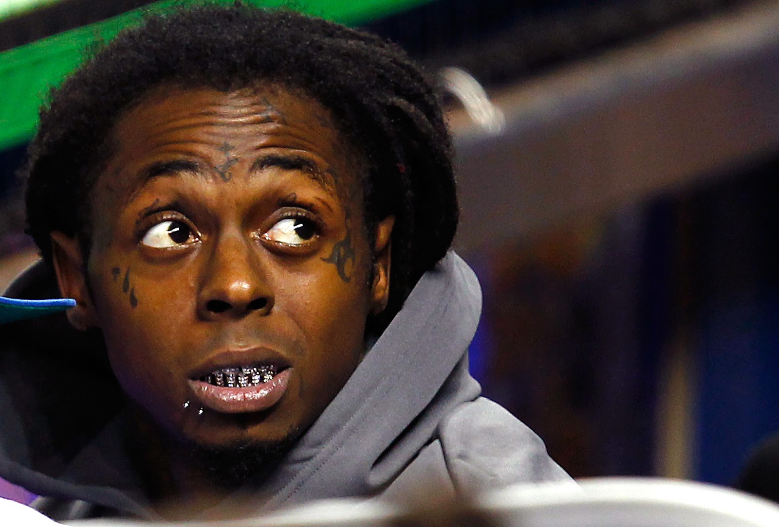 Lil Wayne Latest Photo