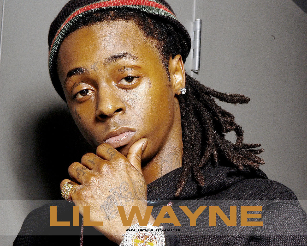 Lil Wayne Latest Wallpaper