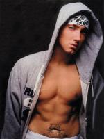 Eminem body Picture