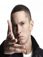 Eminem HD Photo Shot