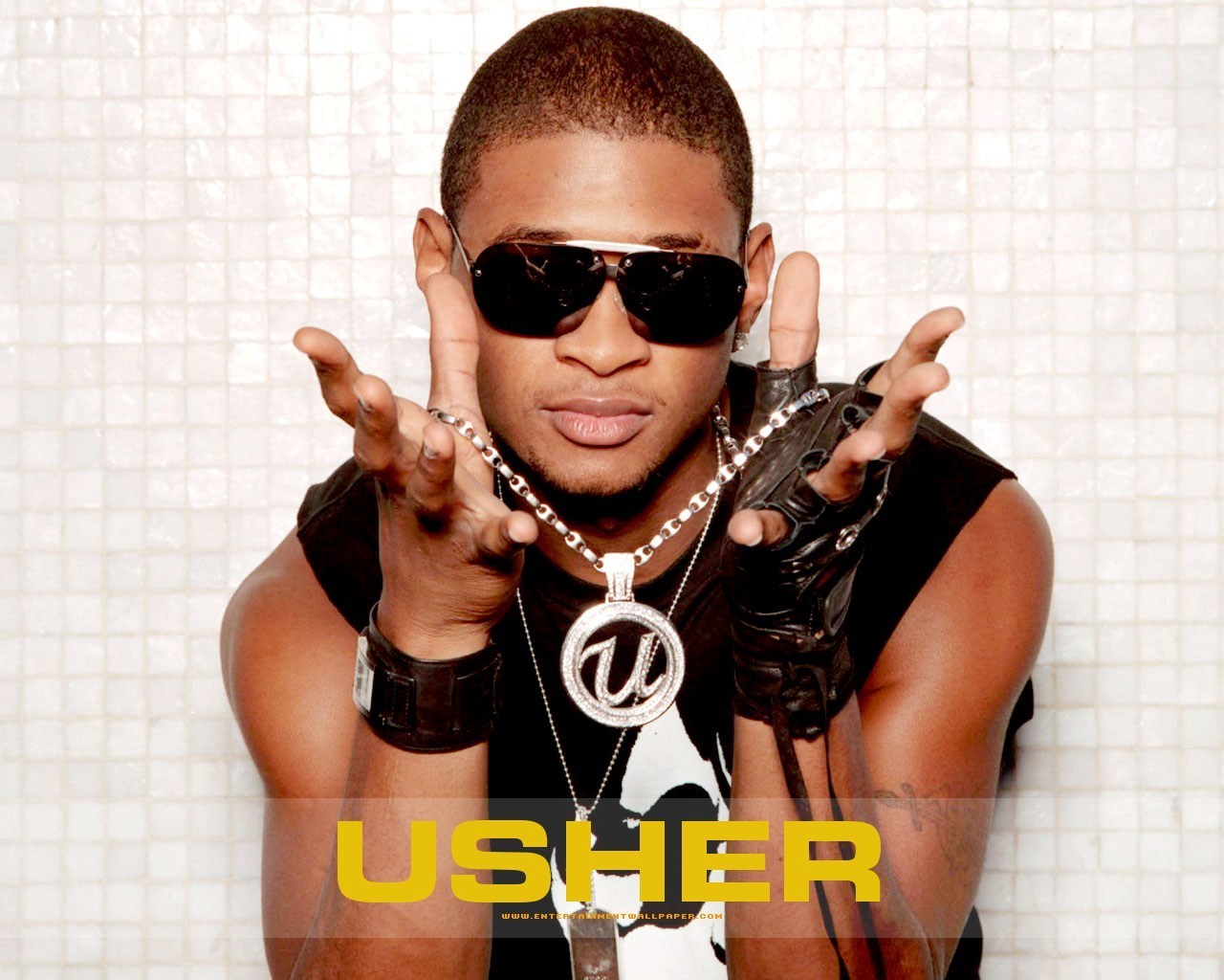 Usher Latest Wallpaper