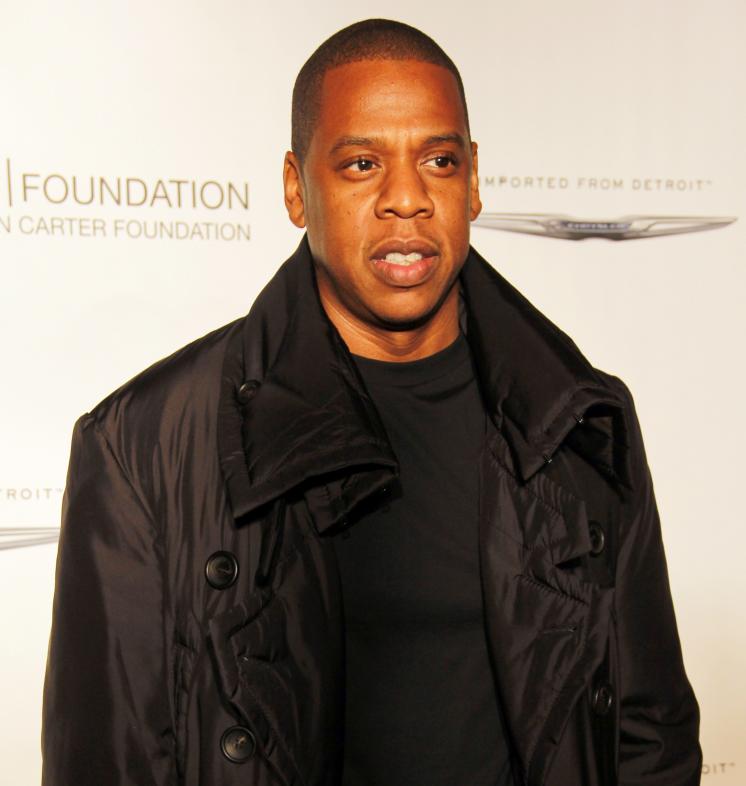 Jay Z HD Wallpapers