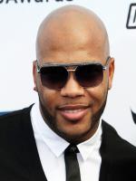 Flo Rida Latest Wallpaper