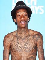 Wiz Khalifa HD Images