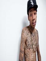 Wiz Khalifa Latest Photo