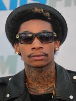 Wiz Khalifa Latest Wallpaper