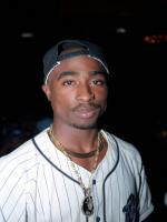 Tupac Shakur HD Images