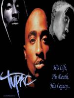 Tupac Shakur HD Wallpapers