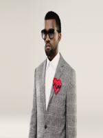 Kanye West HD Images