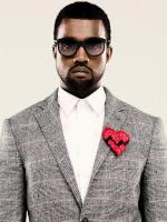 Kanye West Latest Photo
