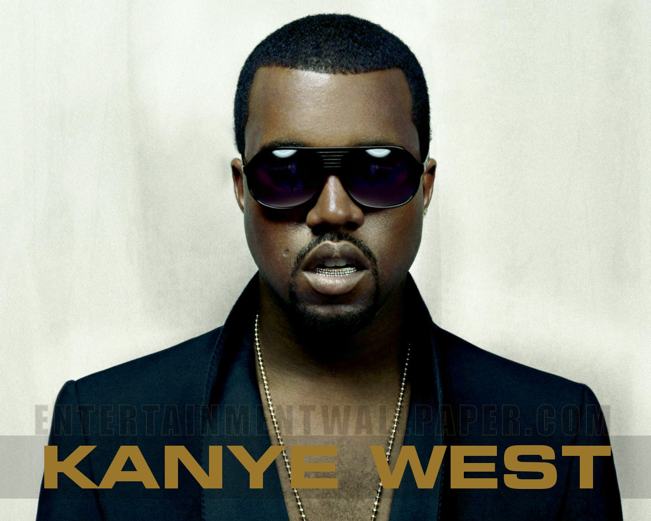 Kanye West Latest Wallpaper