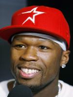 50 Cent Latest Wallpaper