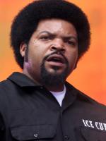 Ice Cube HD Images