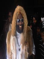 Rick Ross HD Images