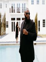 Rick Ross Latest Wallpaper