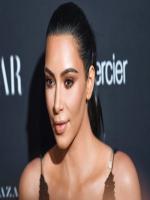 Kim Kardashian Hd Image