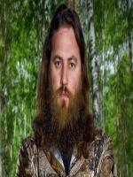 Willie Robertson HD Images