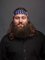 Willie Robertson Latest Photo