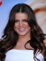 Khloe Kardashian HD Images