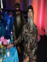Si Robertson HD Images