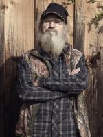 Si Robertson Latest Photo