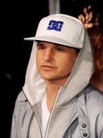 Rob Dyrdek HD Images