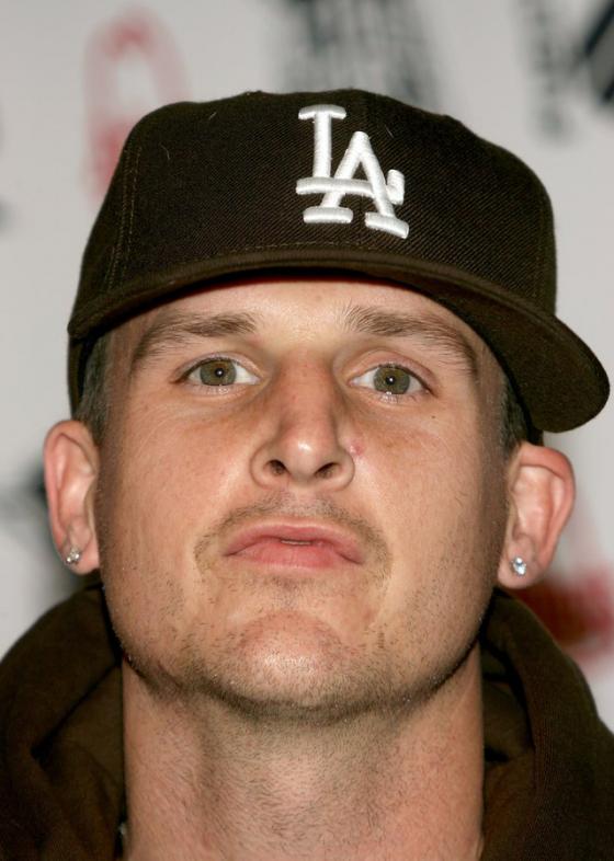 Rob Dyrdek Latest Wallpaper