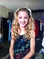 Chloe Lukasiak HD Images