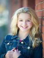 Chloe Lukasiak Latest Photo