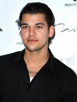 Rob Kardashian HD Images