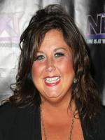 Abby Lee Miller Latest Photo