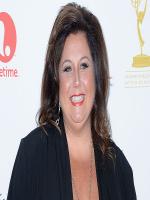 Abby Lee Miller