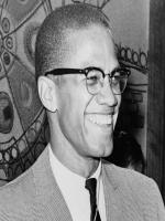 Malcolm X HD Images