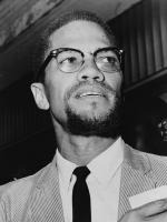 Malcolm X Latest Photo