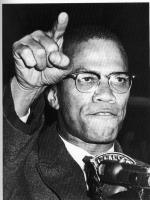Malcolm X Latest Wallpaper
