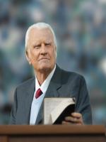 Billy Graham Latest Wallpaper