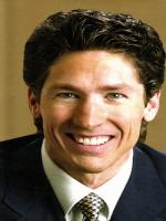 Joel Osteen Latest Photo