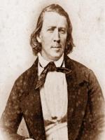 Brigham Young HD Images