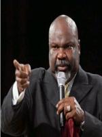 T.D. Jakes HD Images