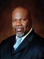 T.D. Jakes Latest Photo