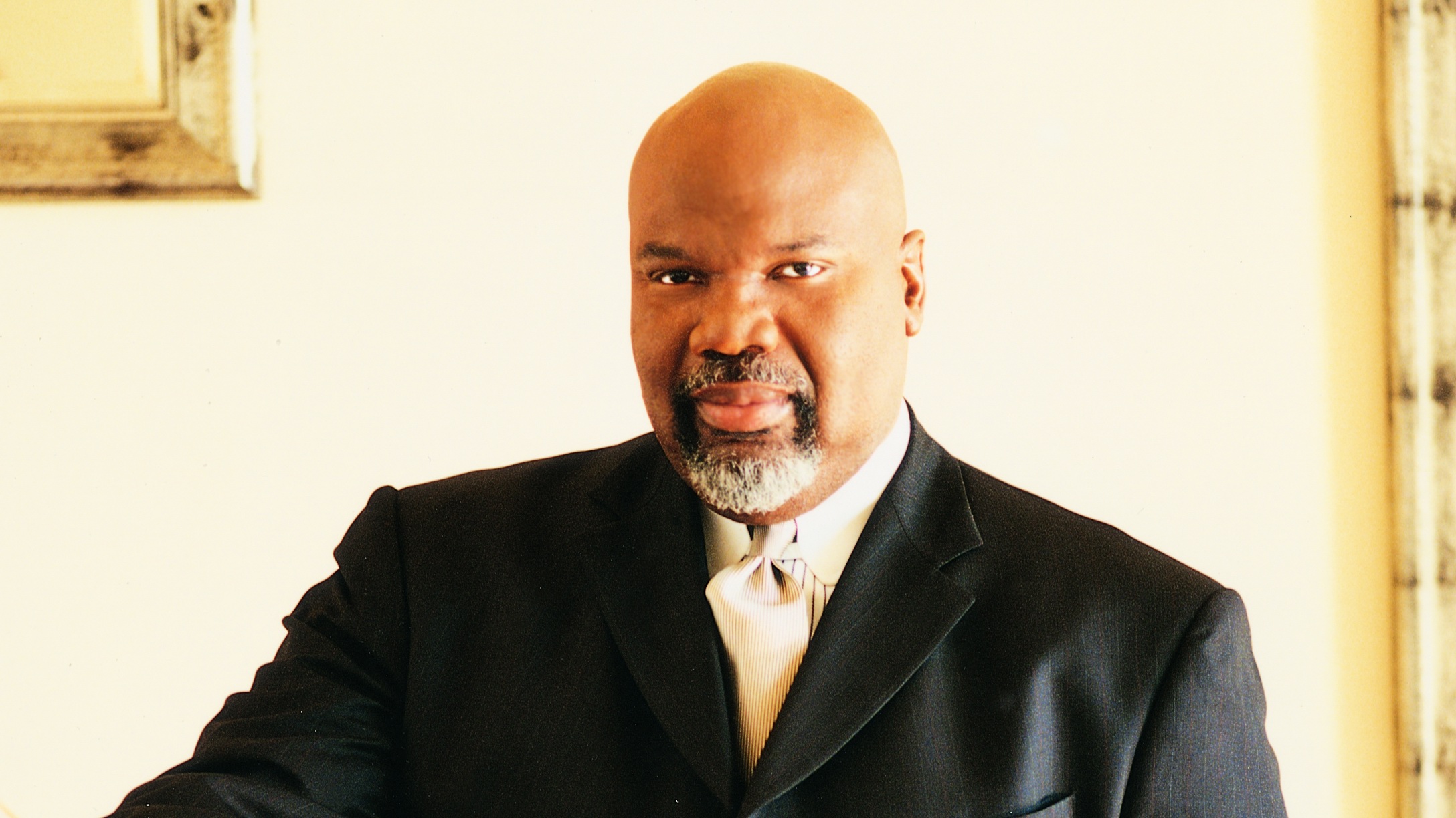 T.D. Jakes HD Wallpapers