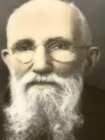 Solanus Casey HD Images