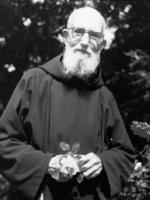 Solanus Casey Latest Photo