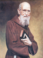 Solanus Casey