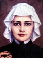 Elizabeth Ann Seton