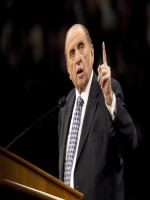 Thomas Monson HD Images