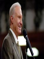 Jimmy Swaggart Latest Photo